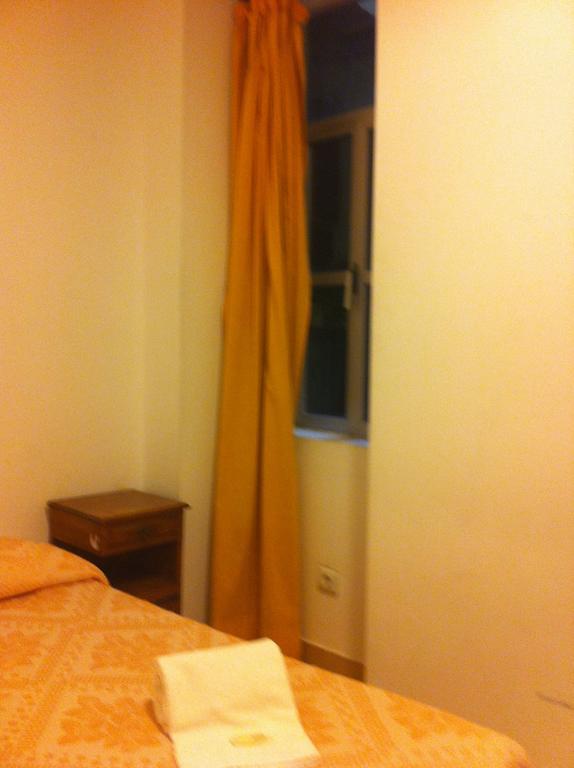 Apartment Larexport - Chile Lissabon