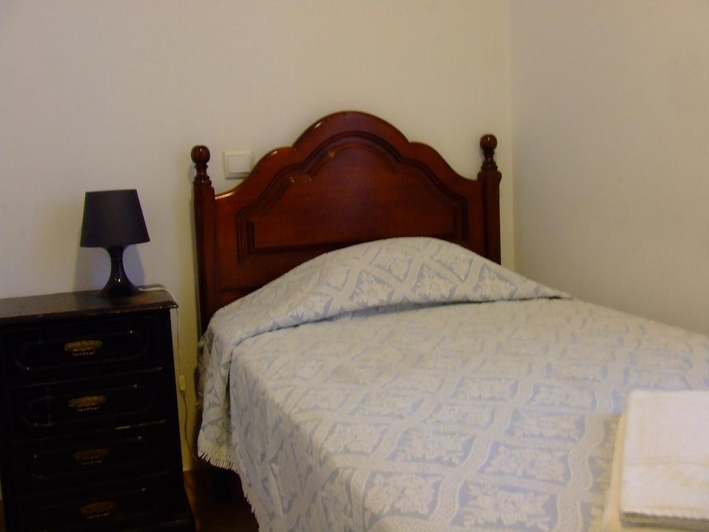Apartment Larexport - Chile Lissabon
