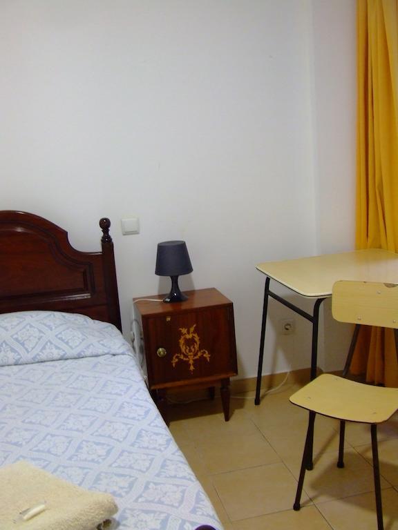 Apartment Larexport - Chile Lissabon