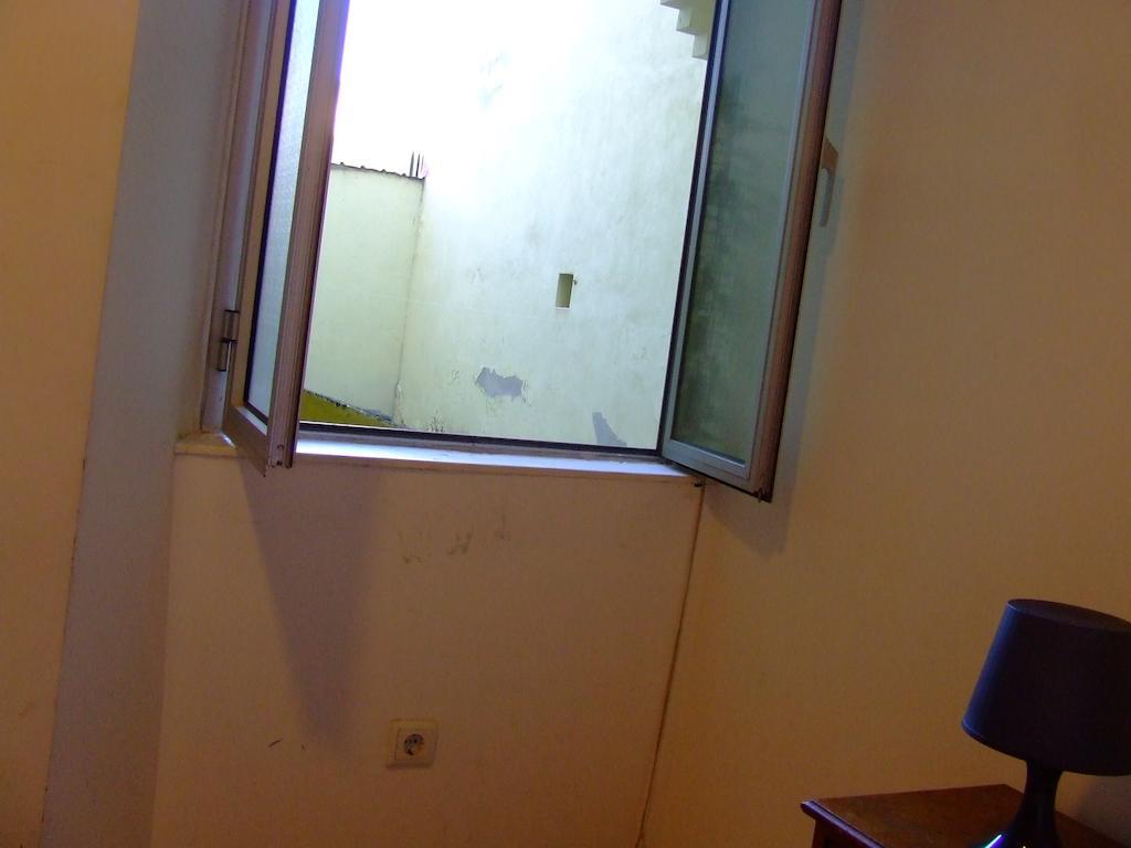 Apartment Larexport - Chile Lissabon