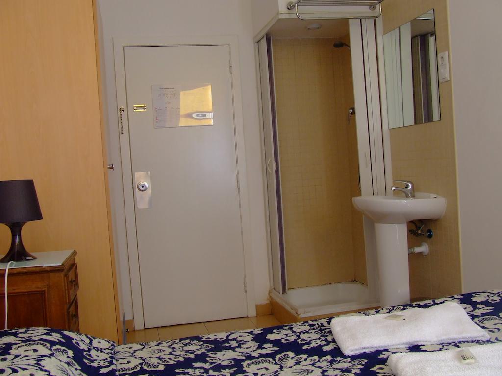 Apartment Larexport - Chile Lissabon