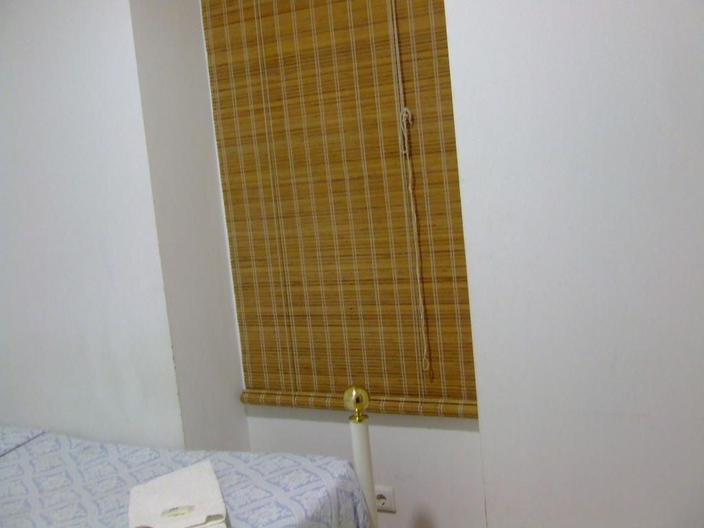 Apartment Larexport - Chile Lissabon