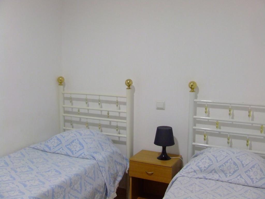 Apartment Larexport - Chile *
