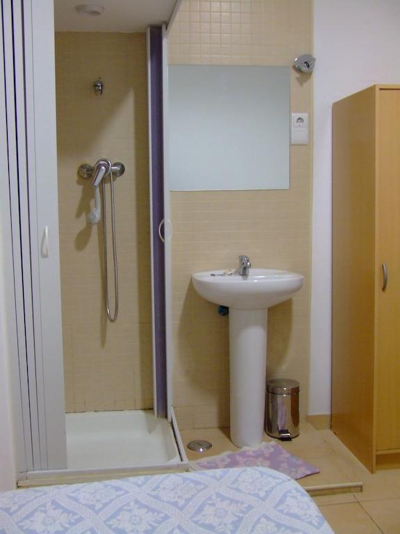 Apartment Larexport - Chile *