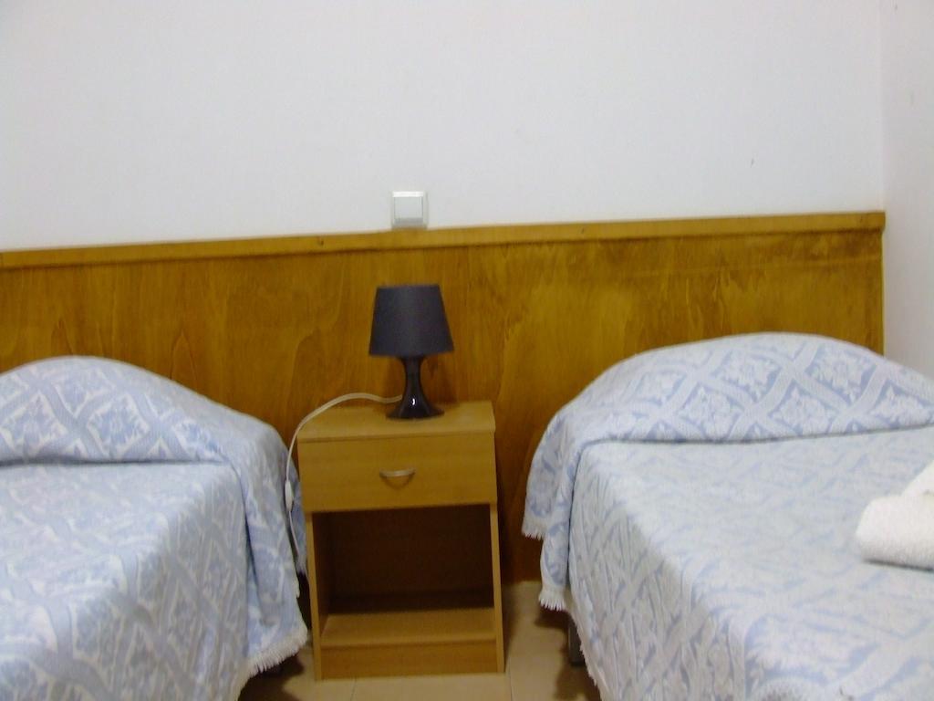 Apartment Larexport - Chile Lissabon