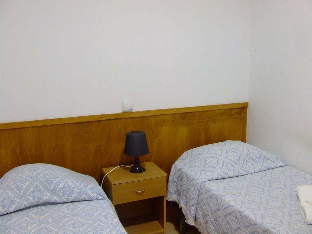 Apartment Larexport - Chile *