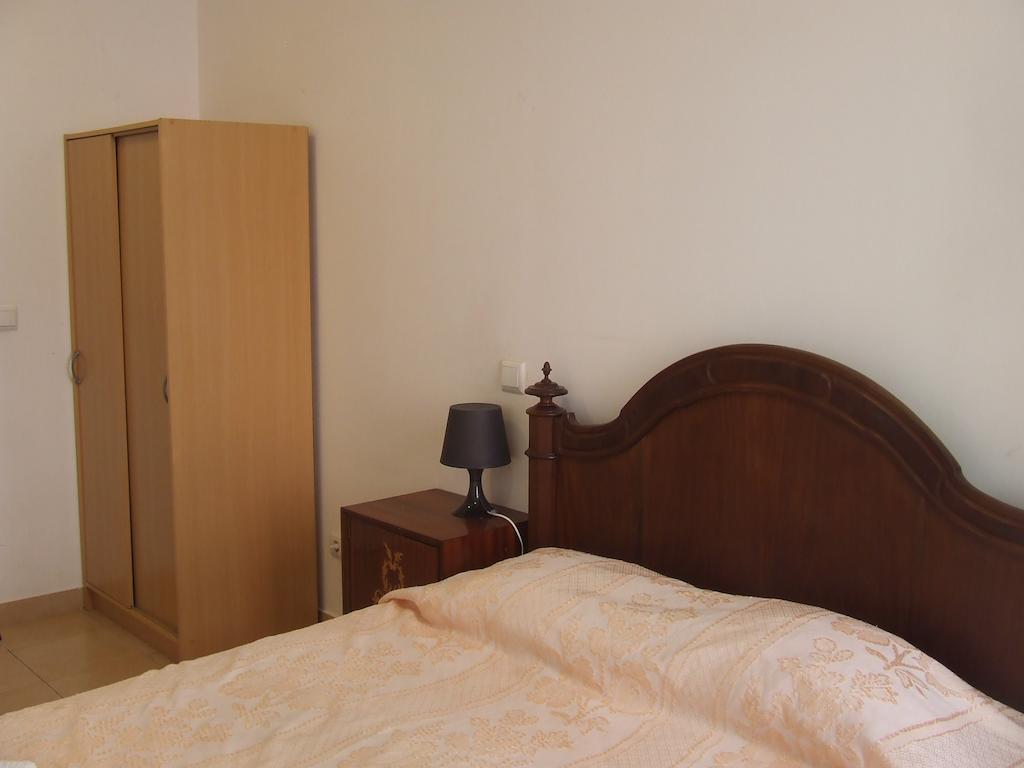 Apartment Larexport - Chile Lissabon