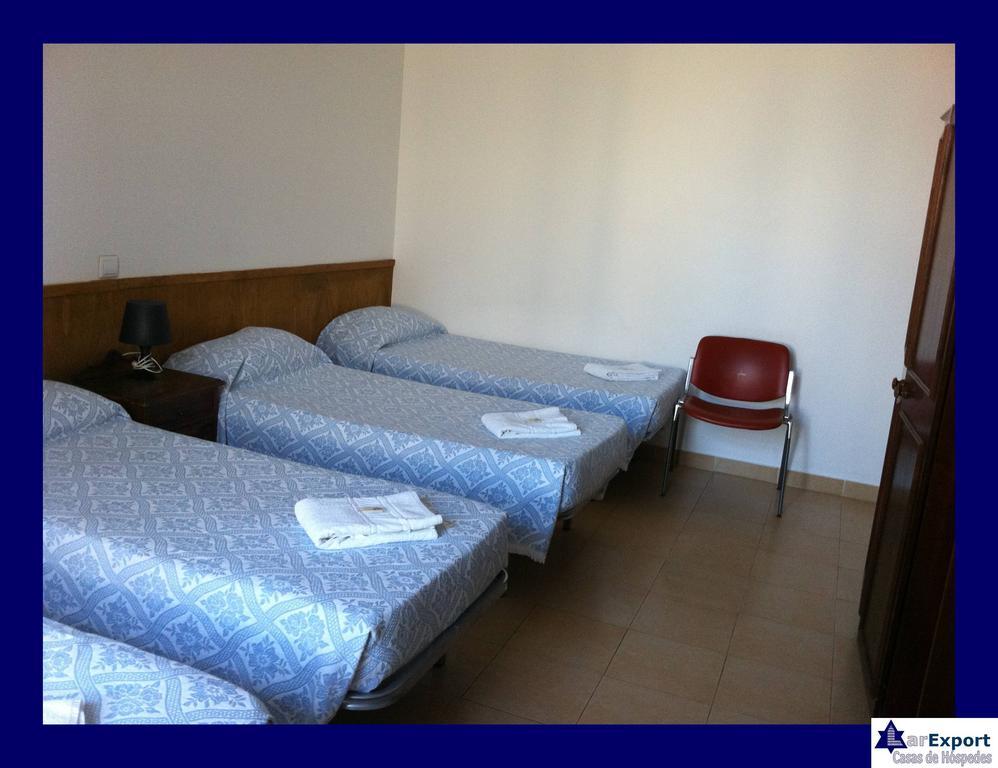 Apartment Larexport - Chile Lissabon