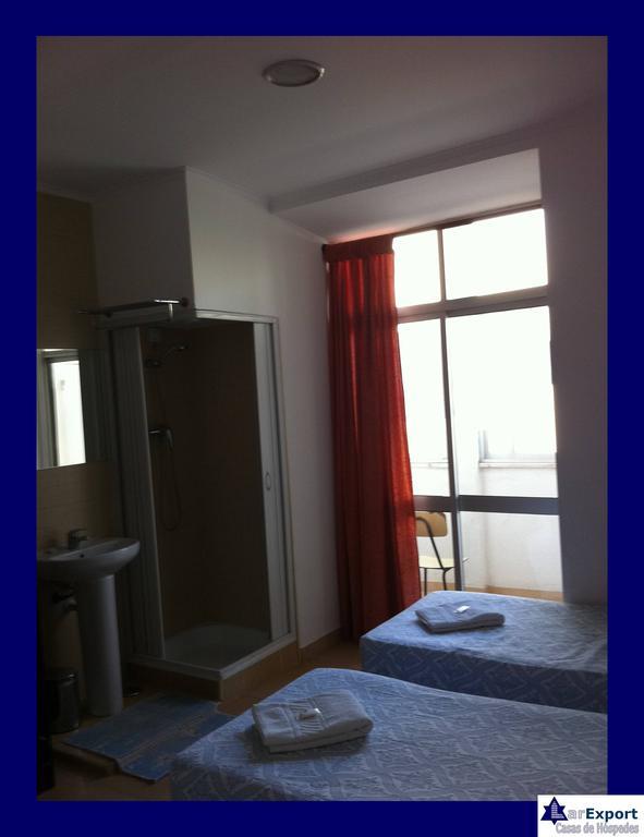 Apartment Larexport - Chile Lissabon