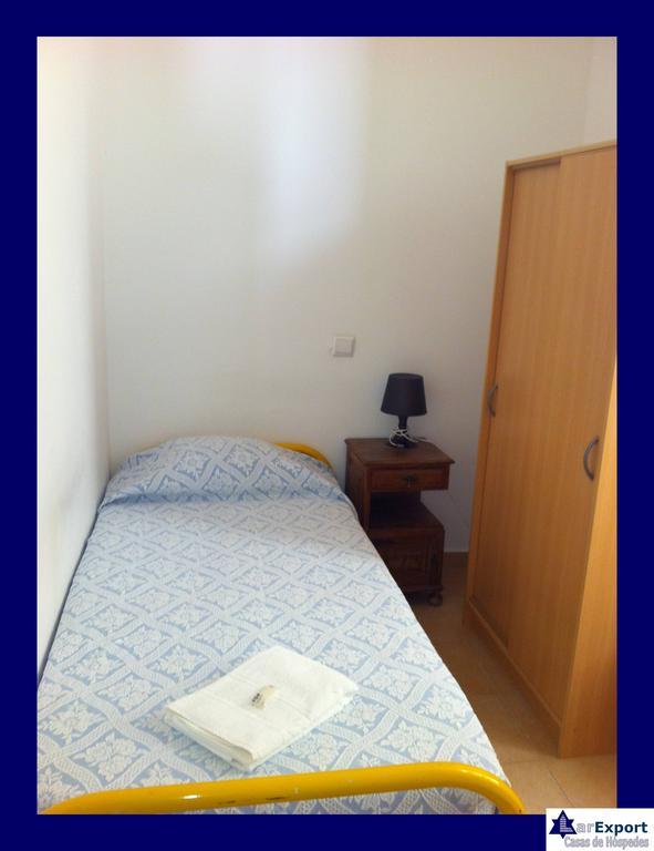 Apartment Larexport - Chile Lissabon