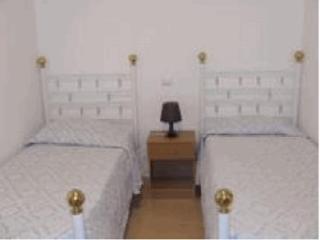 Apartment Larexport - Chile Lissabon
