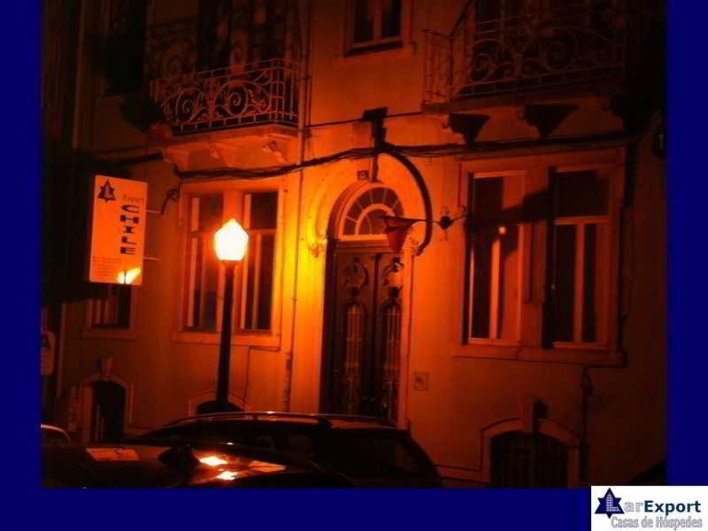 Larexport - Chile Apartment *